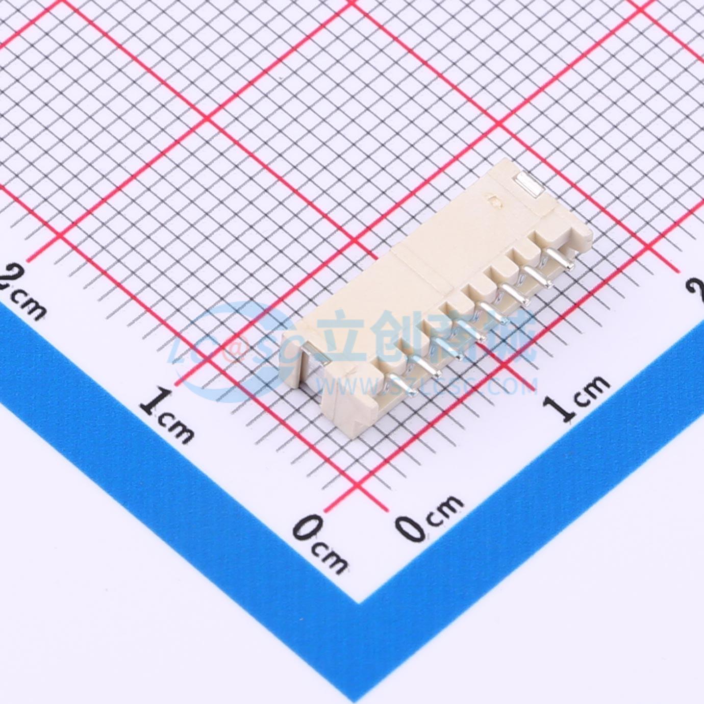 MXZH-1.5-08P-WT1-0-A商品缩略图