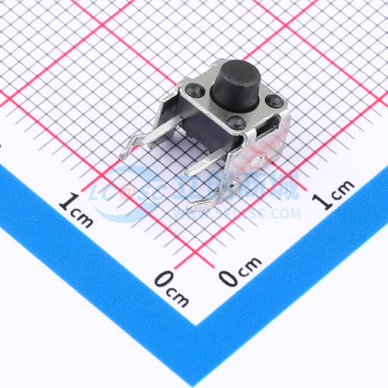 点击查看大图 GT-TC101A-H060-L1实物图