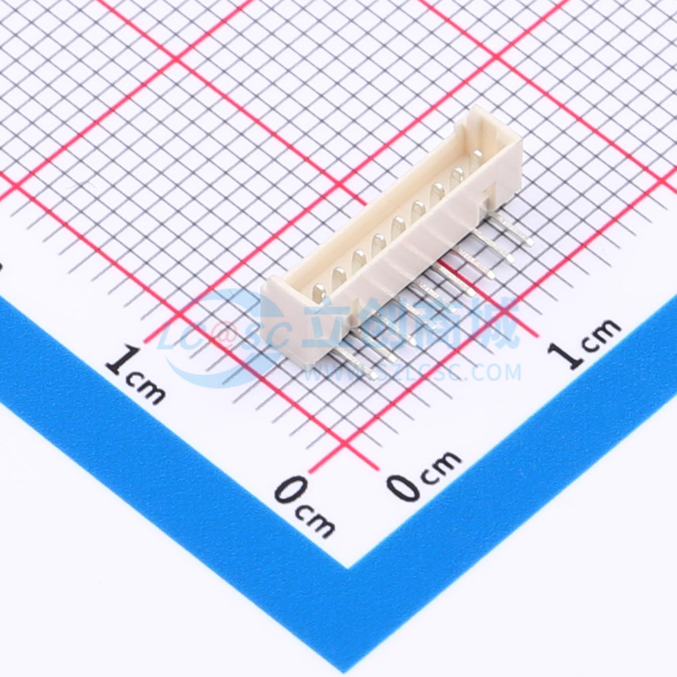 点击查看大图 XY-MX1.25-9A21实物图