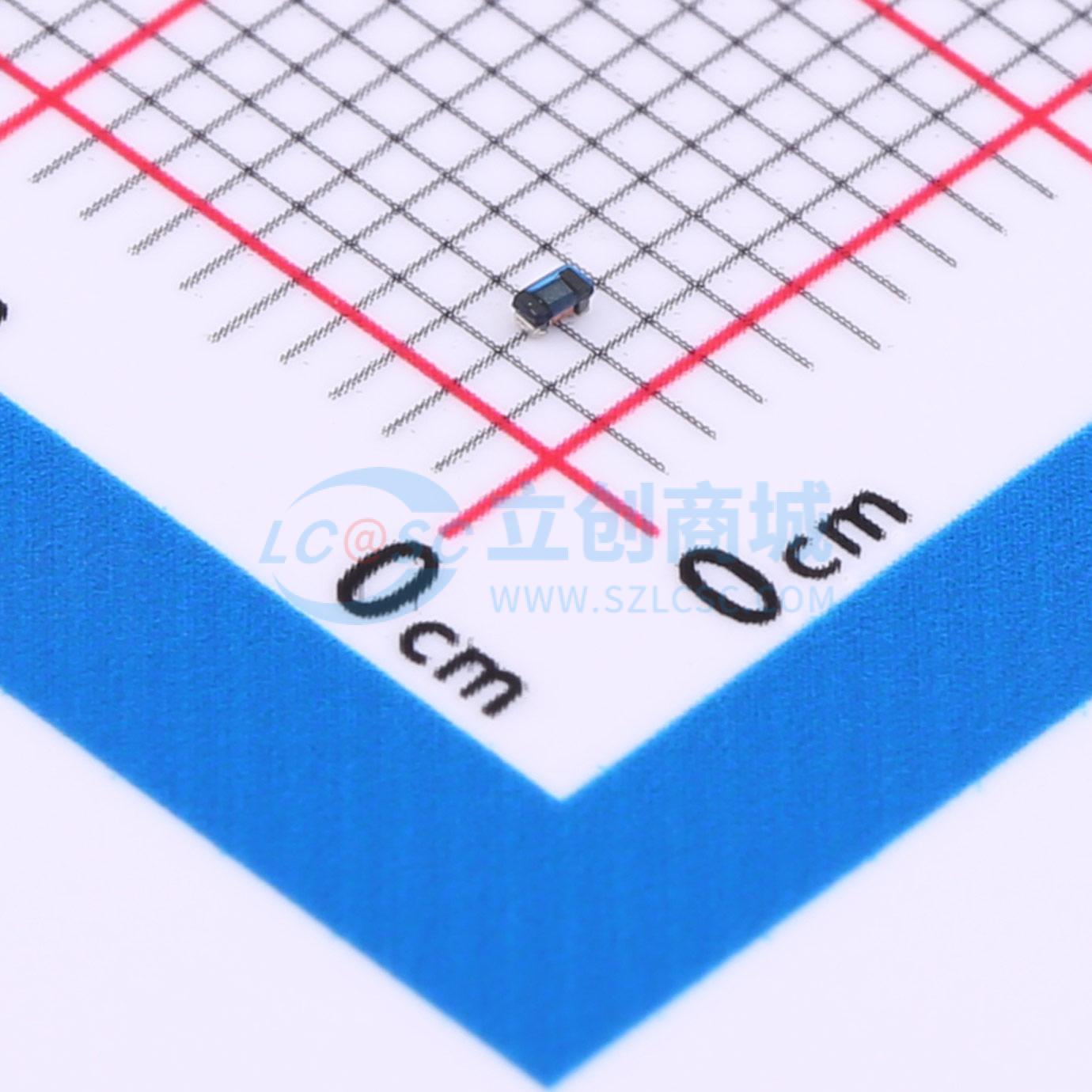 点击查看大图 AHW1005F-R56KTF实物图