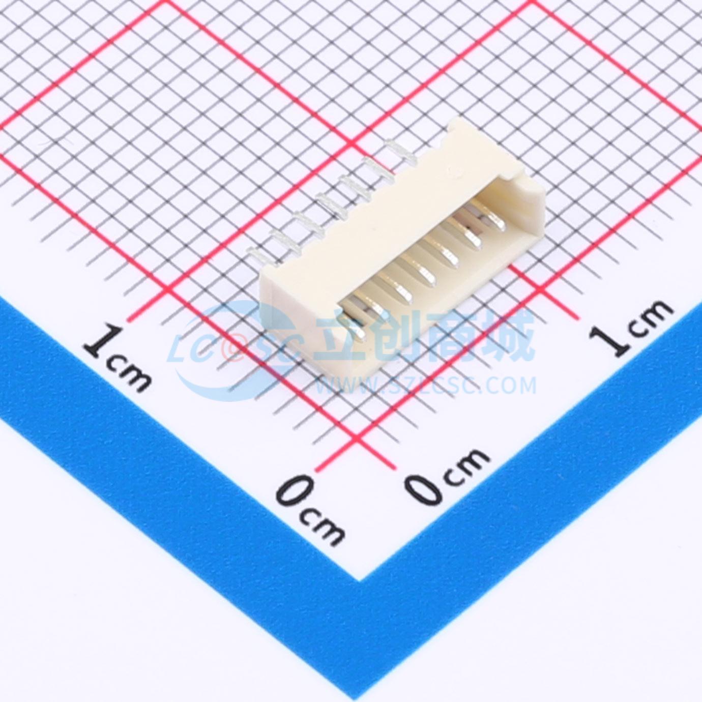 点击查看大图 XY-MX1.25-7A11实物图