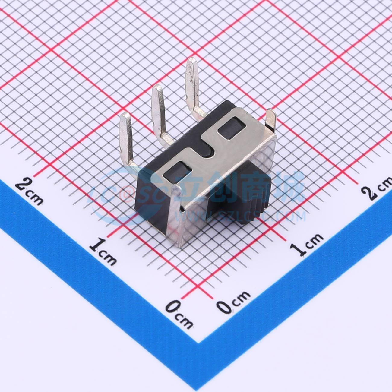 SS-12D11-G030实物图