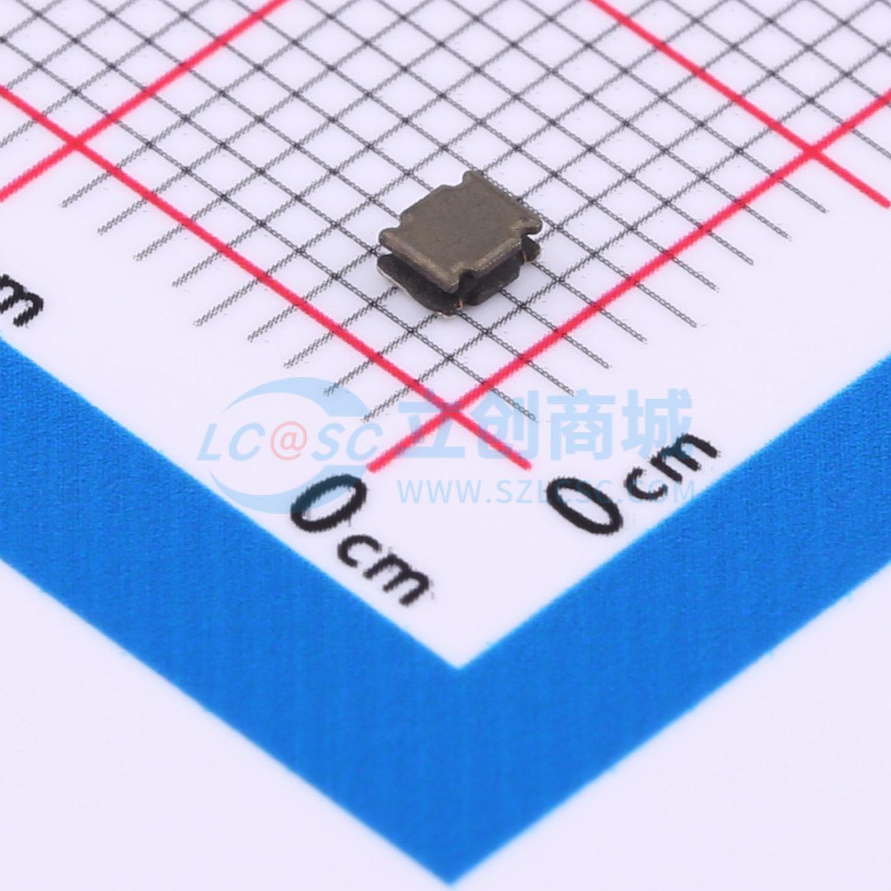 点击查看大图 PNR252012-220M实物图