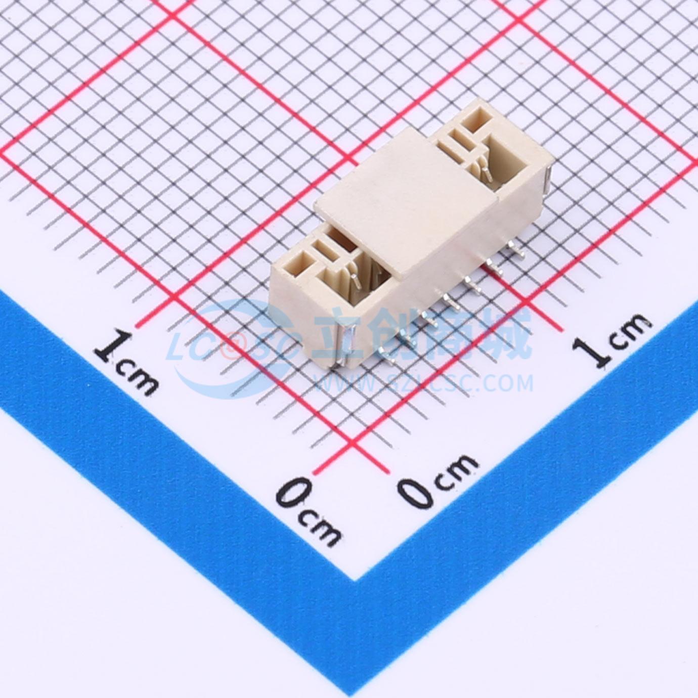 WAFER-GH125L-7A实物图