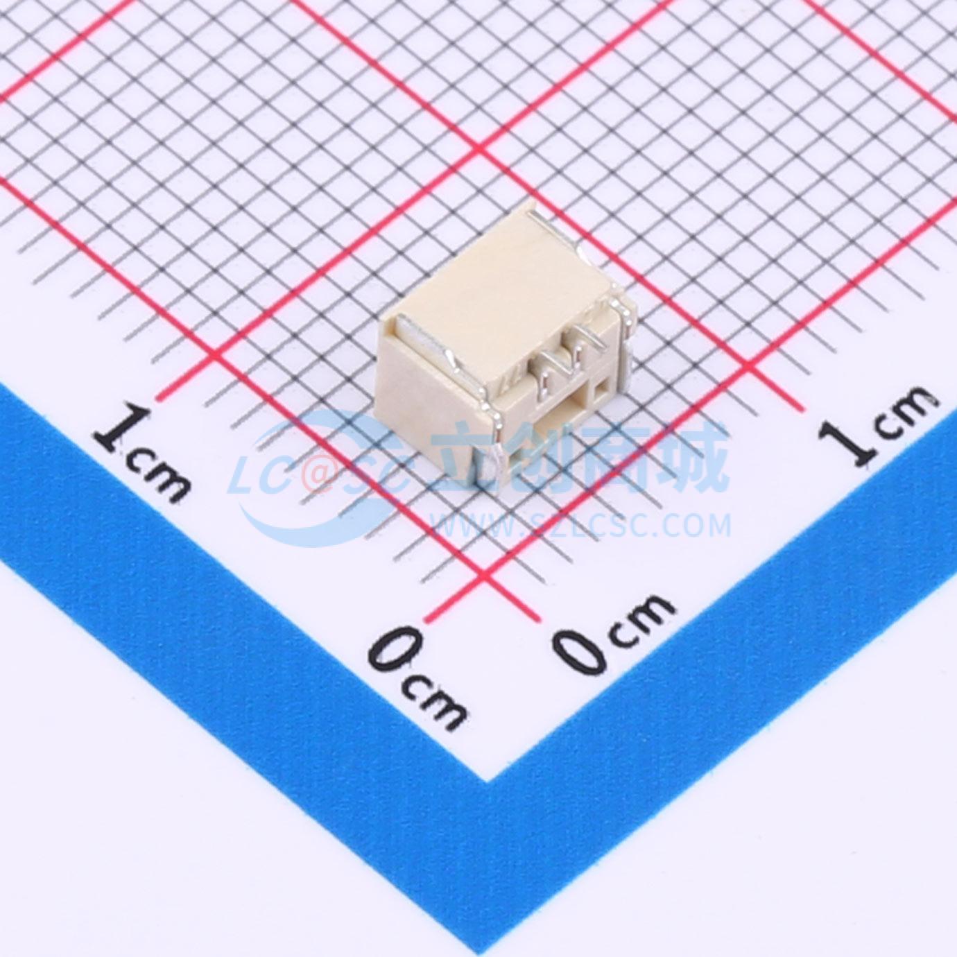 WAFER-GH125W-2A商品缩略图