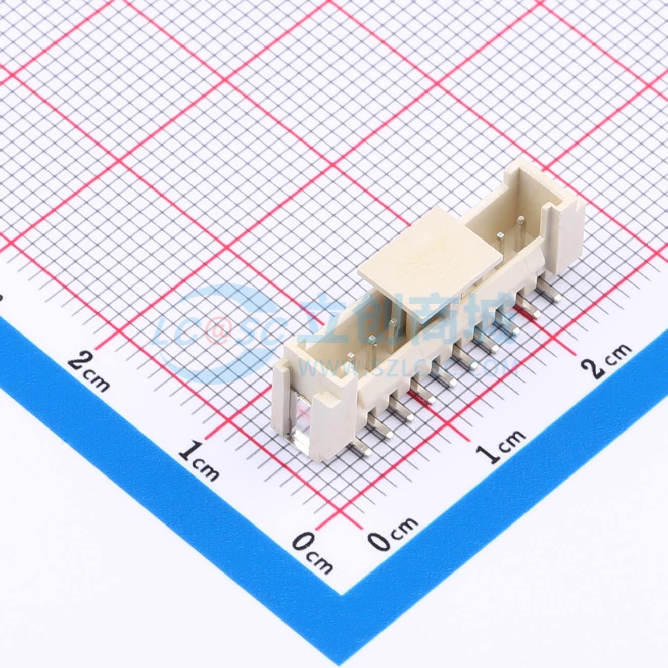 点击查看大图 XY-HY2.0-10A51实物图