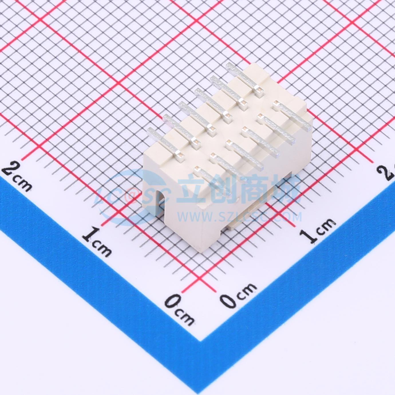 WAFER-PHB2.0-12PLB-GM商品缩略图