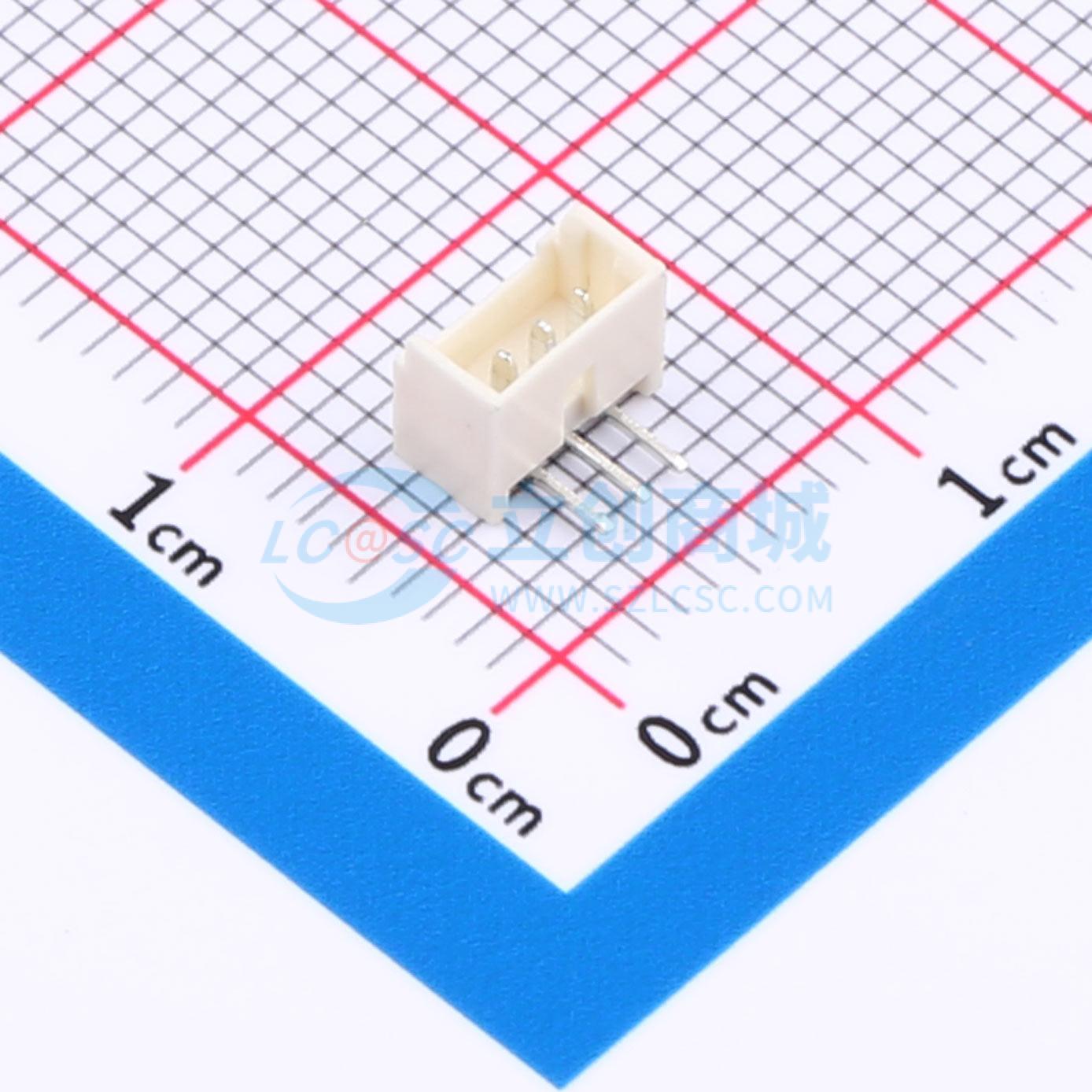 点击查看大图 XY-MX1.25-3A21实物图