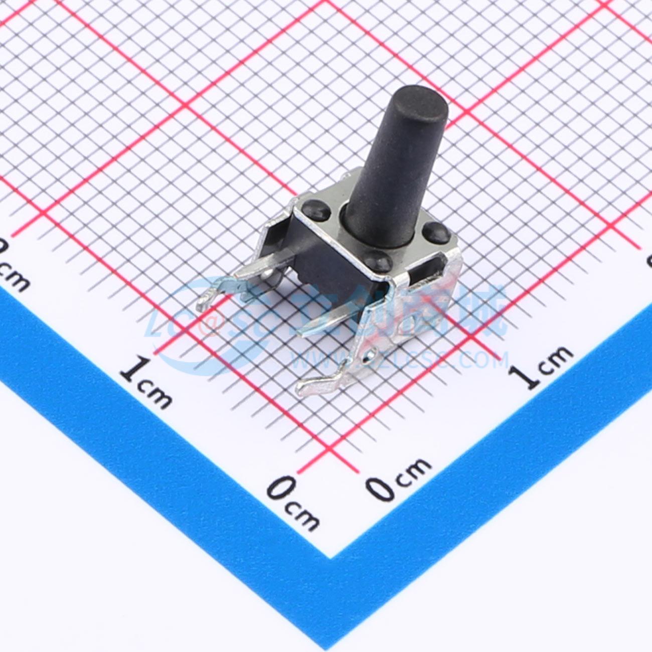 点击查看大图 GT-TC101B-H115-L1实物图