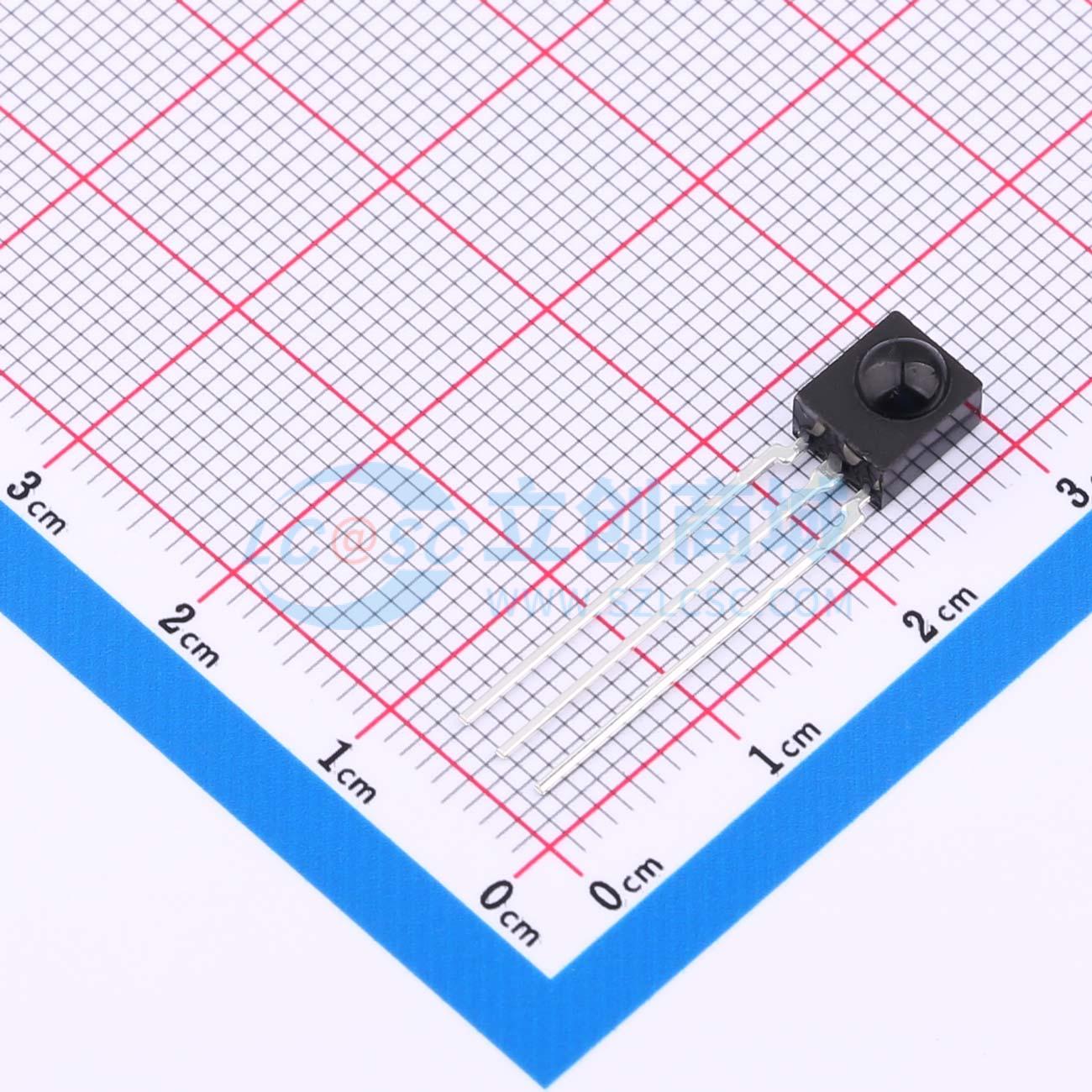 点击查看大图 XL-IRM0038K实物图