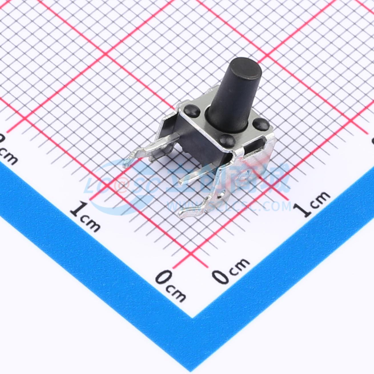 GT-TC101A-H095-L1实物图