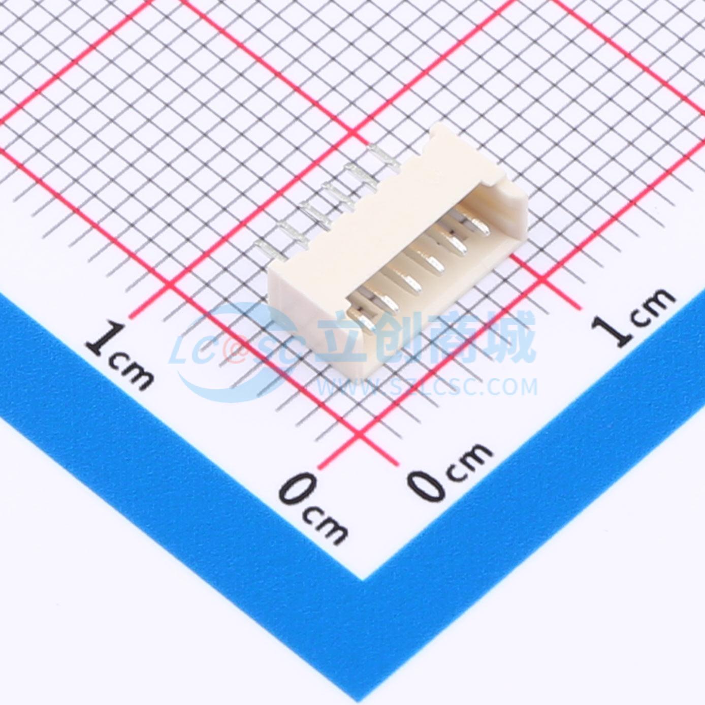 XY-MX1.25-6A11实物图