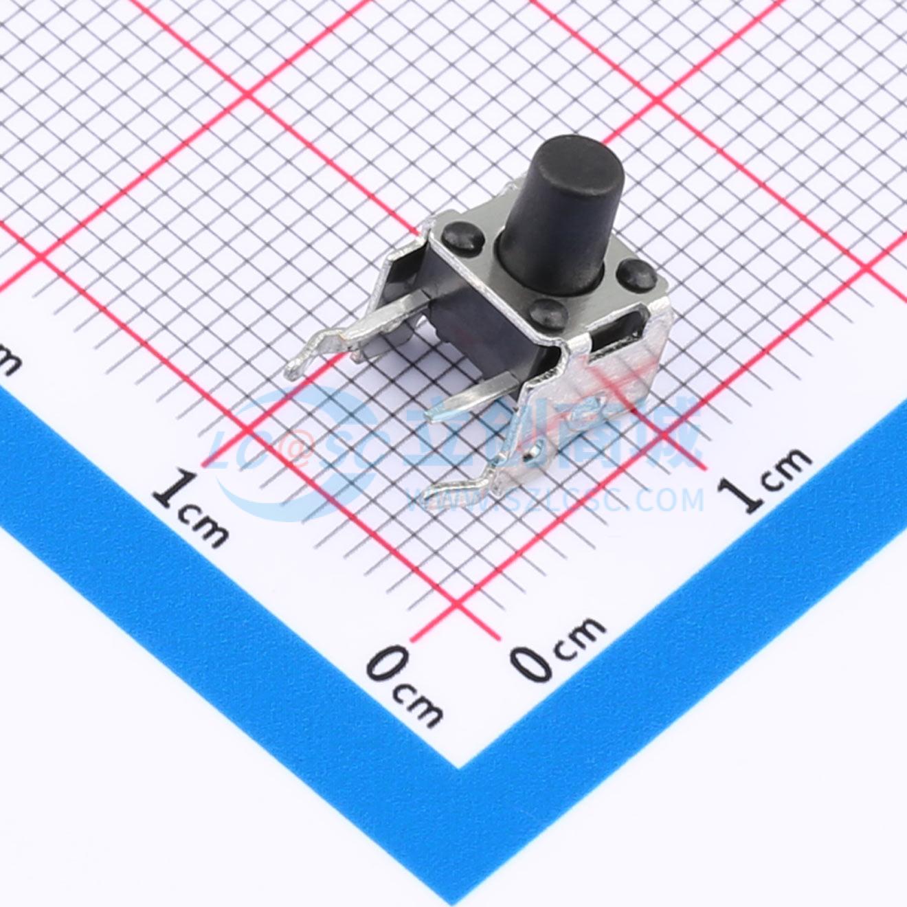 GT-TC101B-H080-L1实物图