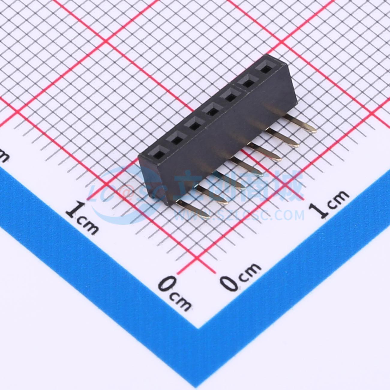 XDM200-1-07-W-4.3-G0实物图