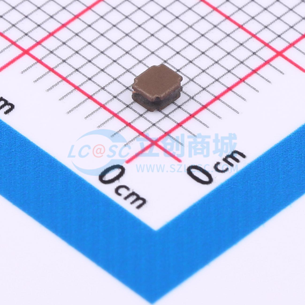 点击查看大图 PNR252012-4R7M实物图