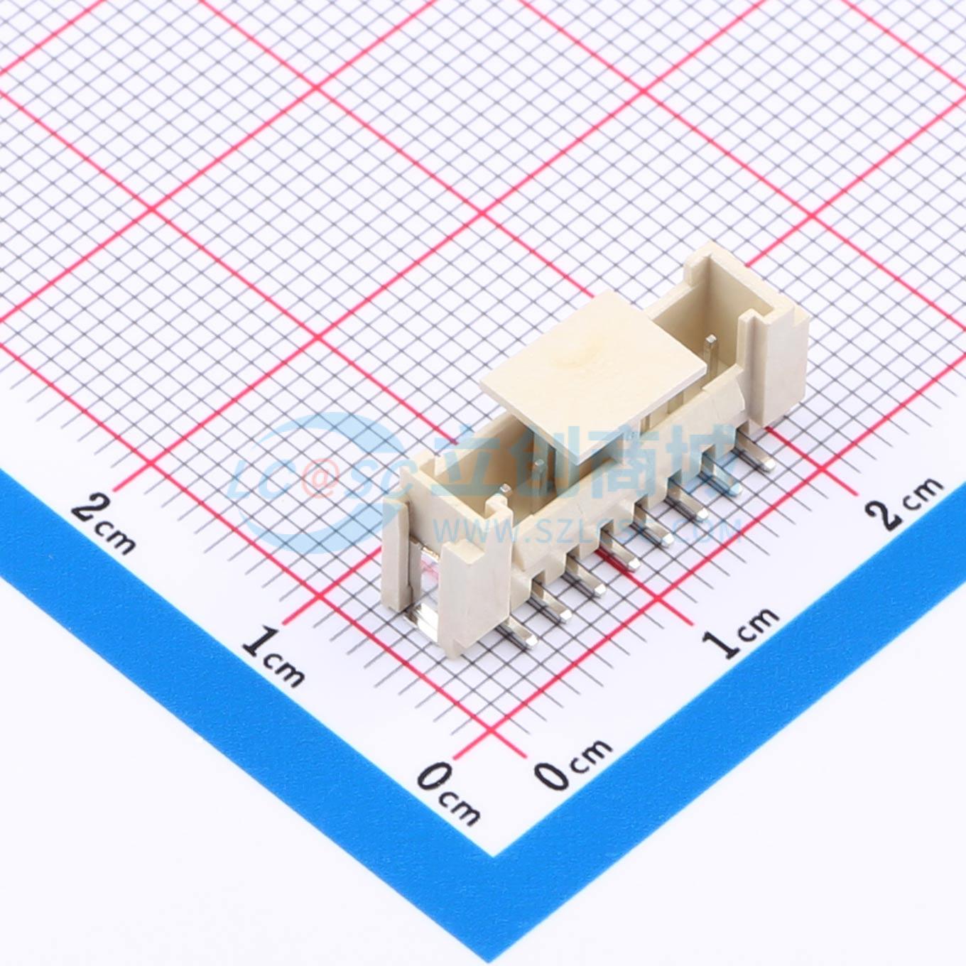 XY-HY2.0-8A51实物图
