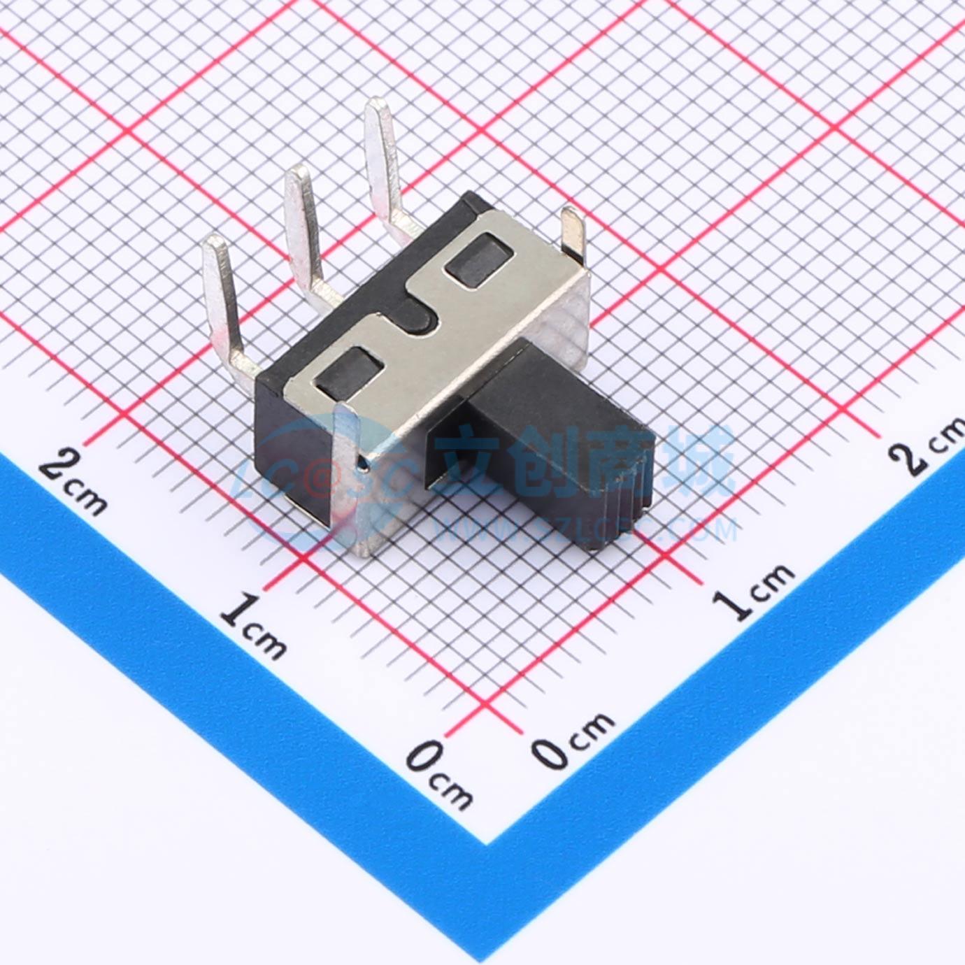 点击查看大图 SS-12D11-G070实物图