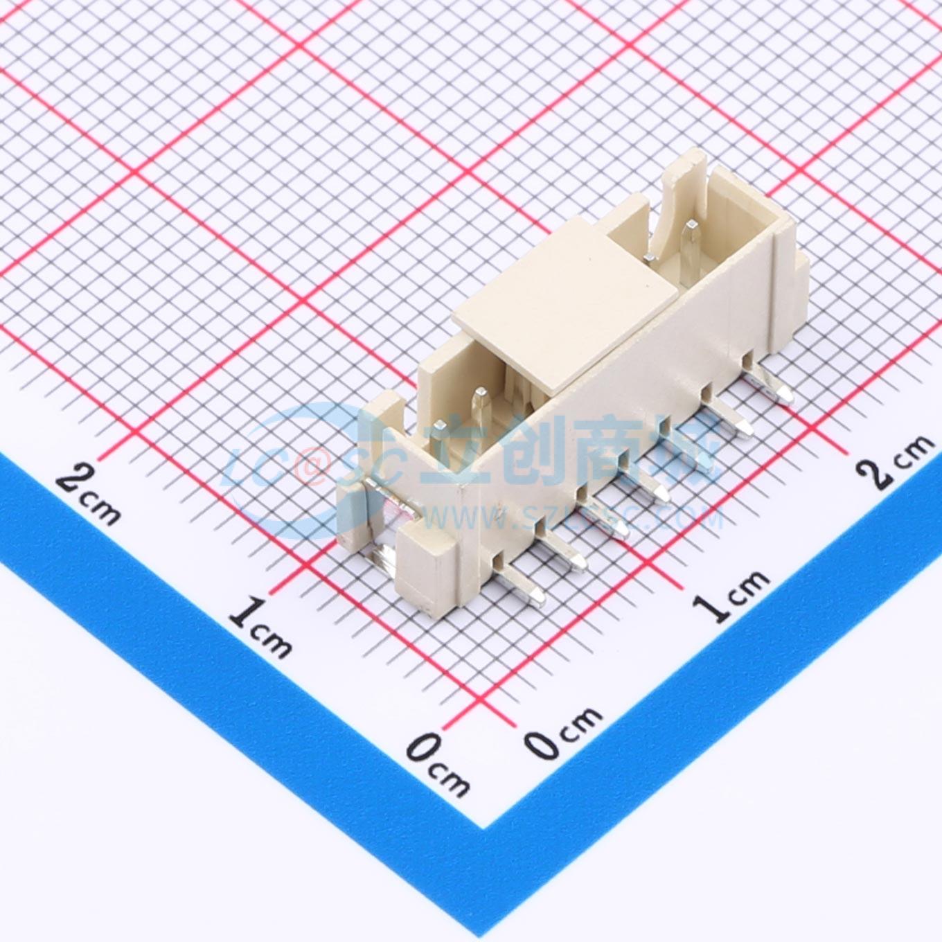 点击查看大图 XY-XH2.5-7A51实物图