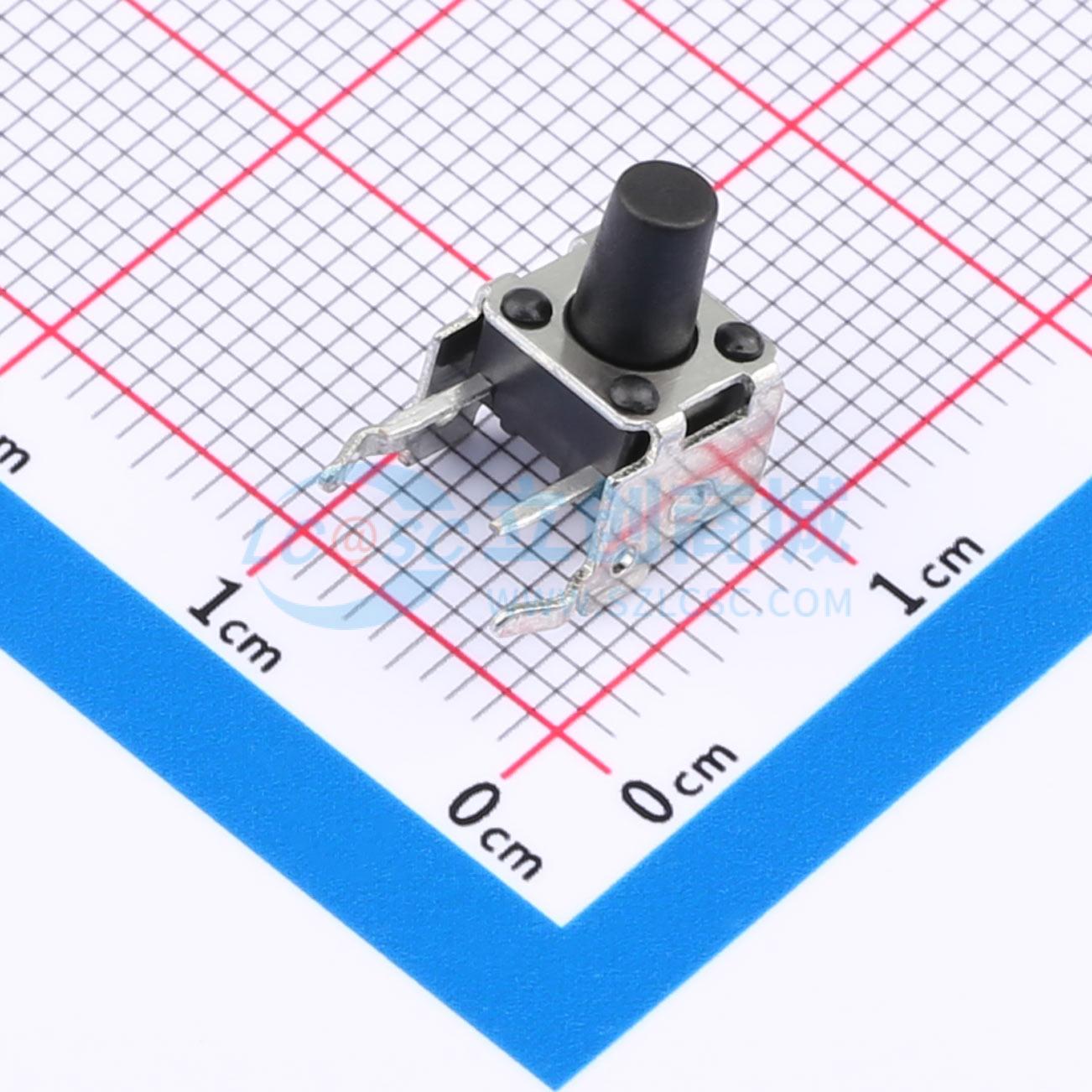 GT-TC101A-H085-L1实物图