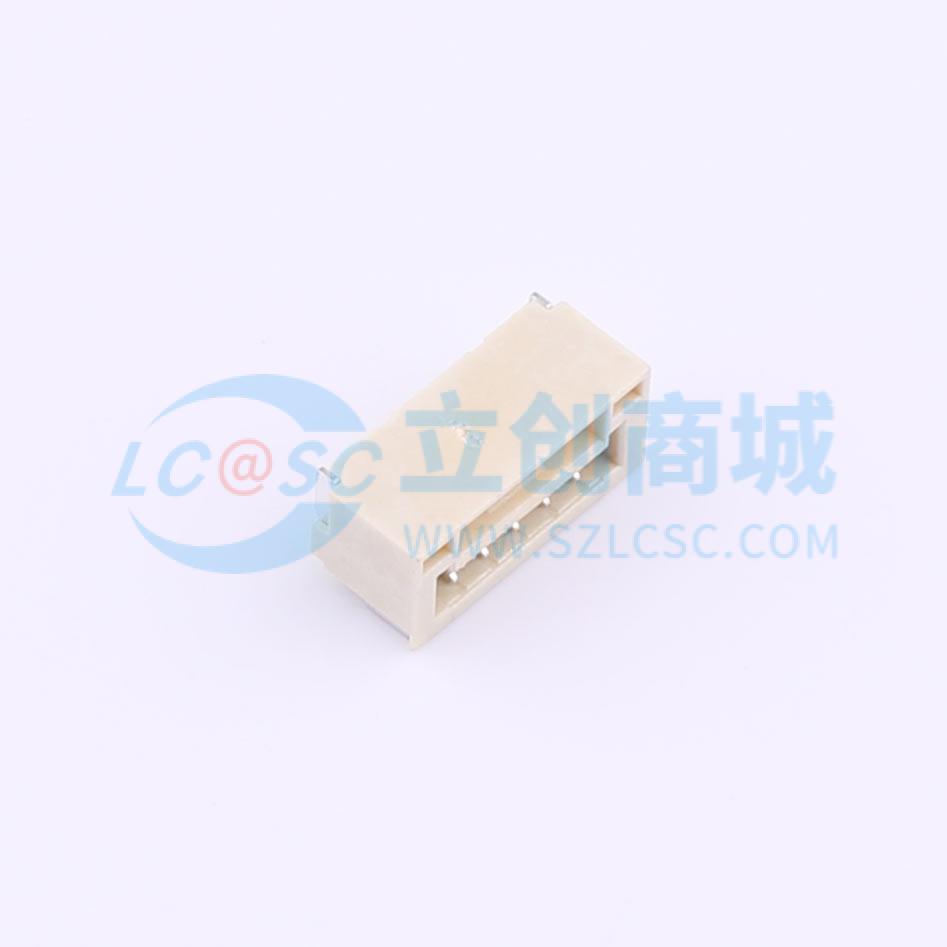 WAFER-GH125W-5A商品缩略图