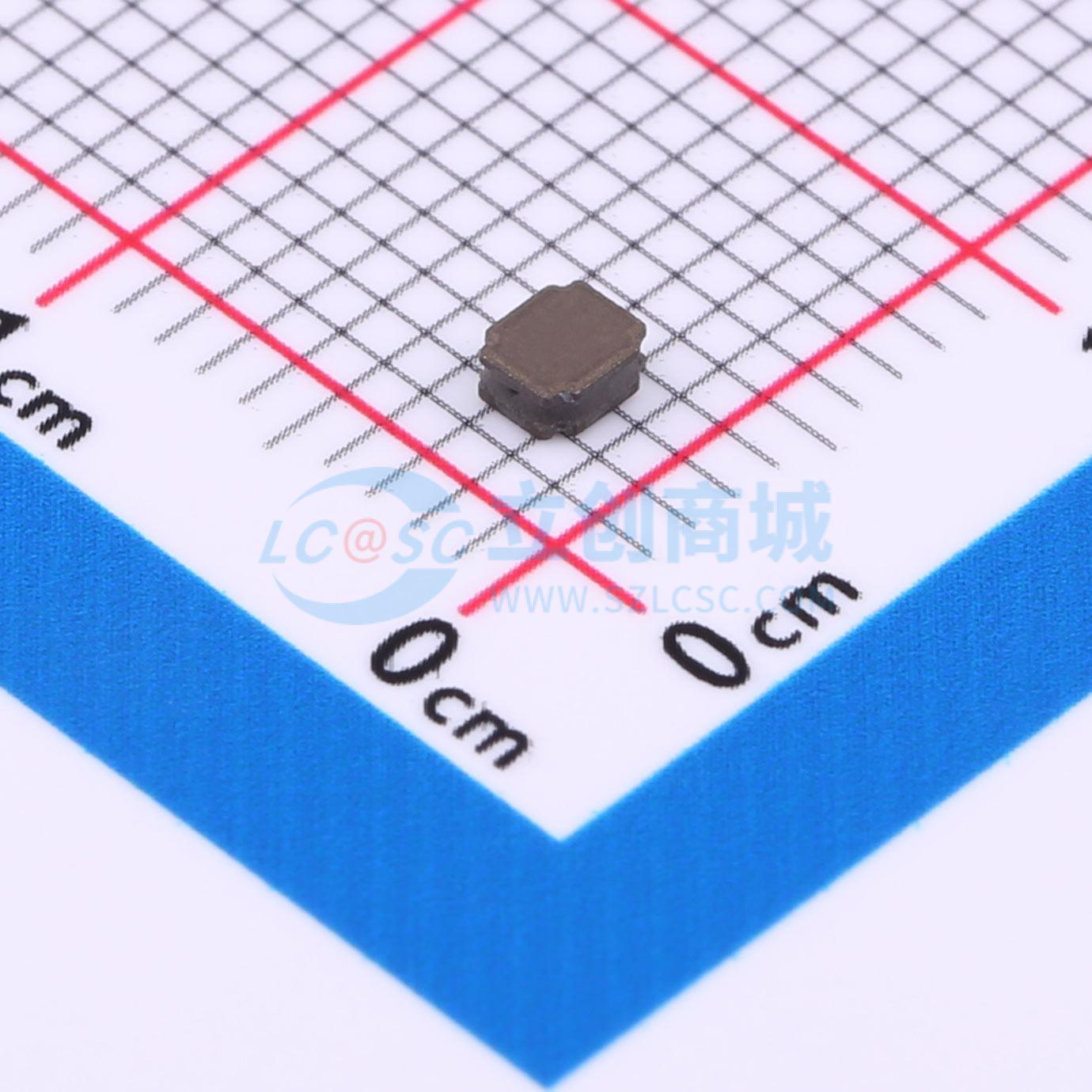 点击查看大图 PNR252012-100M实物图