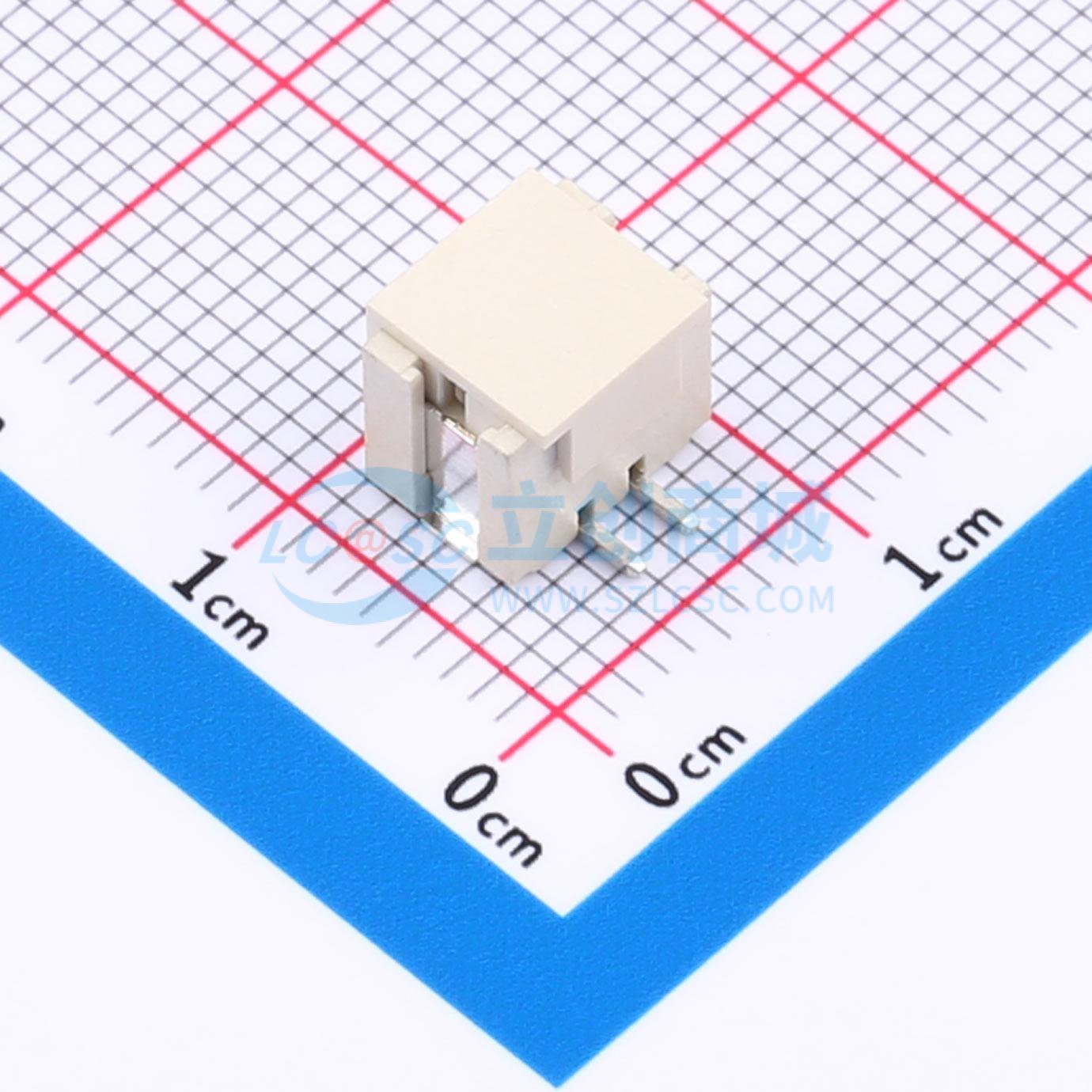 点击查看大图 XY-PH2.0-2A51实物图