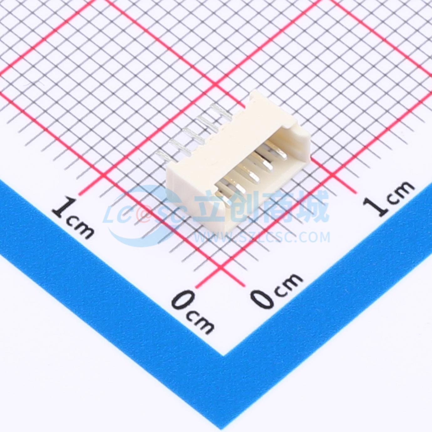 点击查看大图 XY-MX1.25-5A11实物图