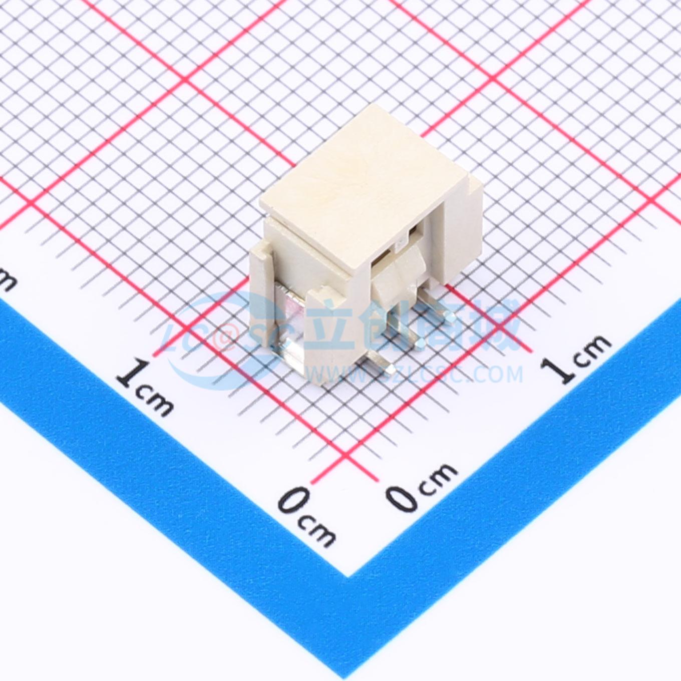 点击查看大图 XY-HY2.0-3A51实物图