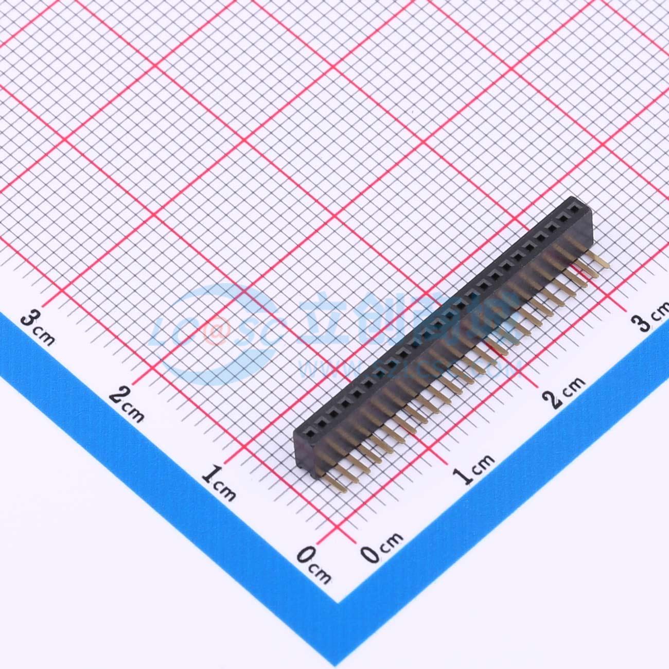 点击查看大图 X1311FR-24-C43D24实物图