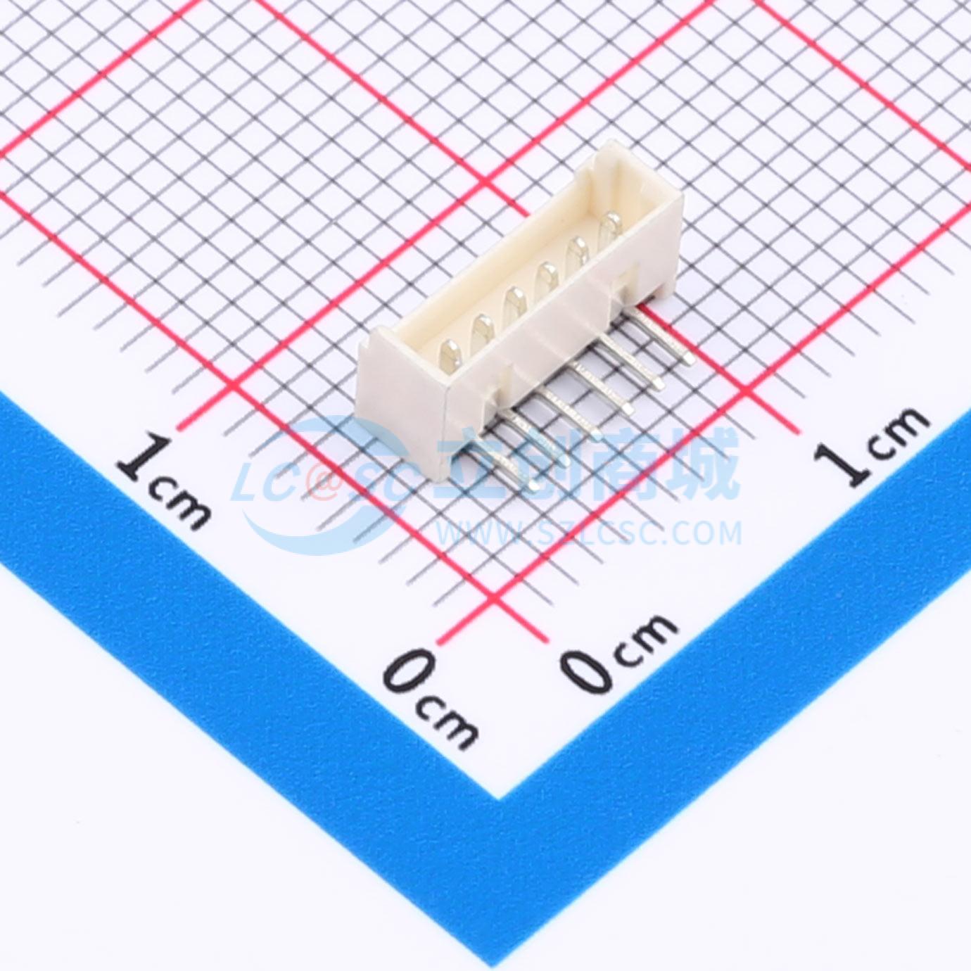 XY-MX1.25-6A21实物图