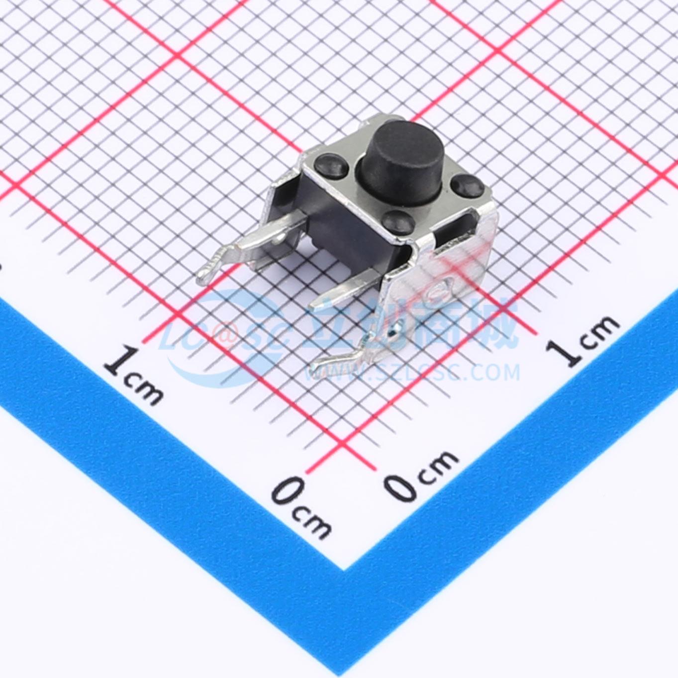 点击查看大图 GT-TC101A-H055-L1实物图