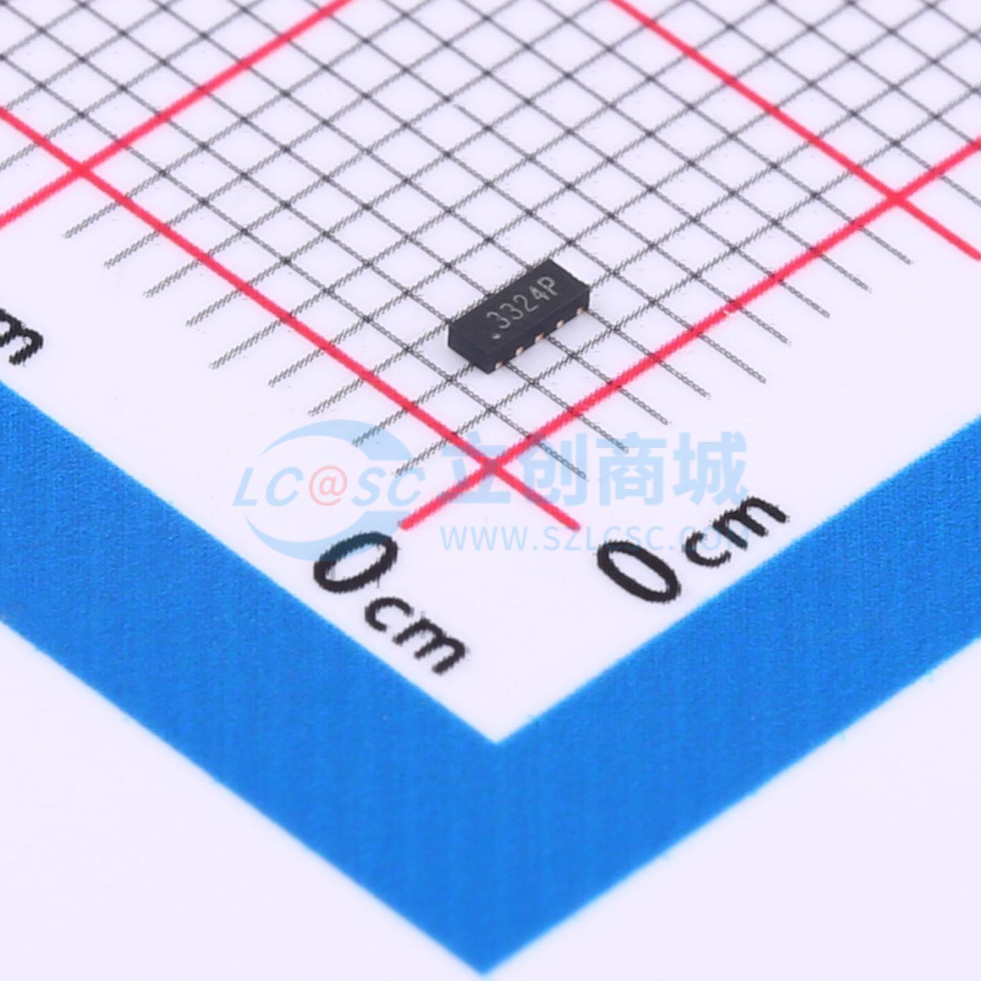 点击查看大图 AZ1143-04F-ES实物图