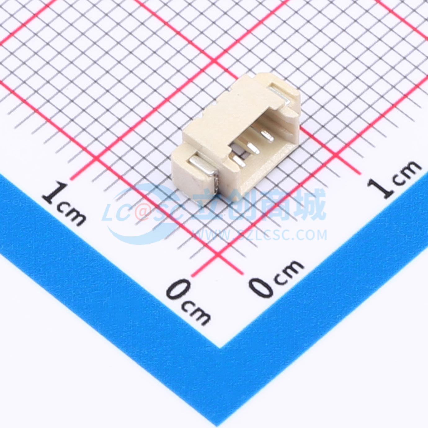 点击查看大图 XY-MX1.25-3A61实物图