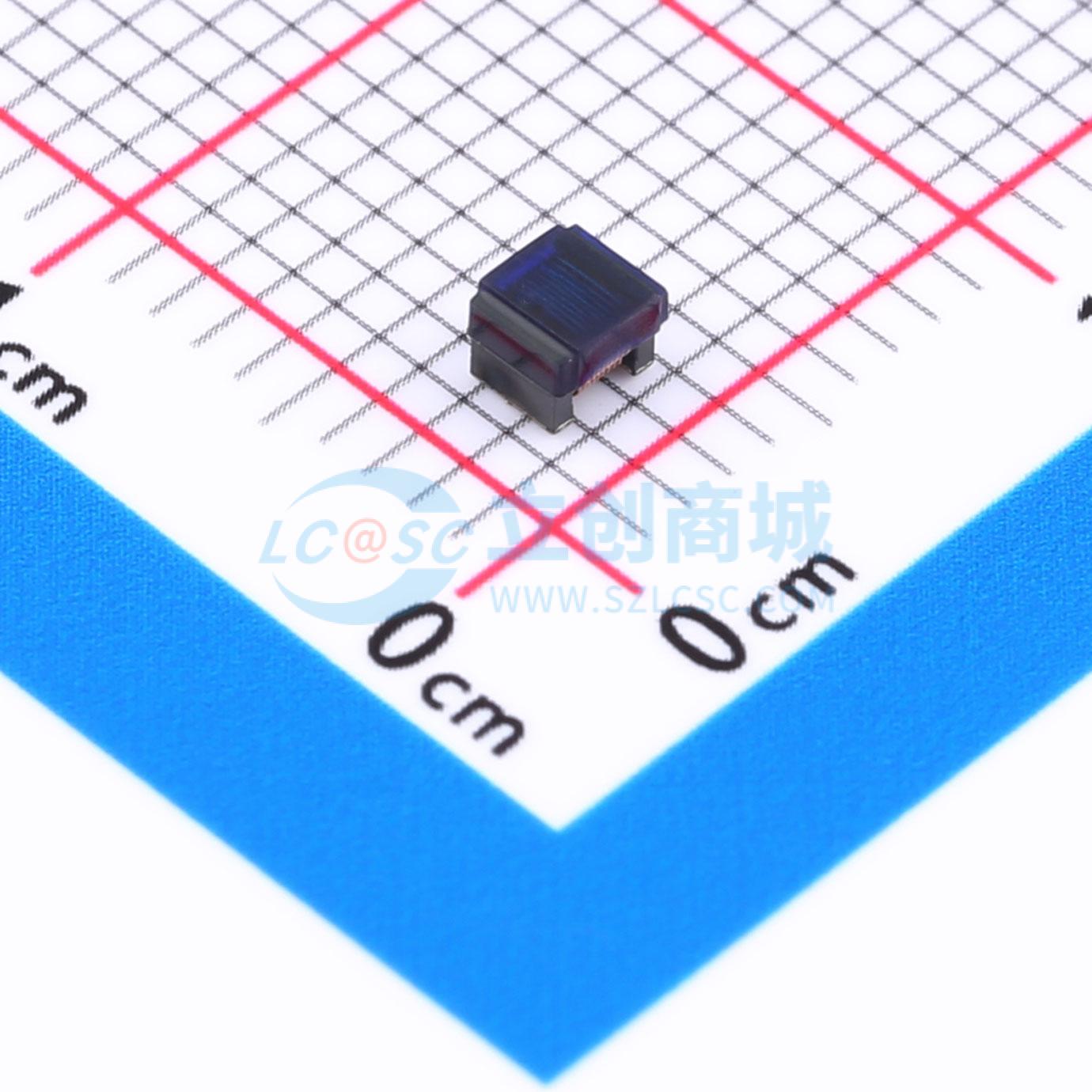 AHW2520F-R56KTF实物图