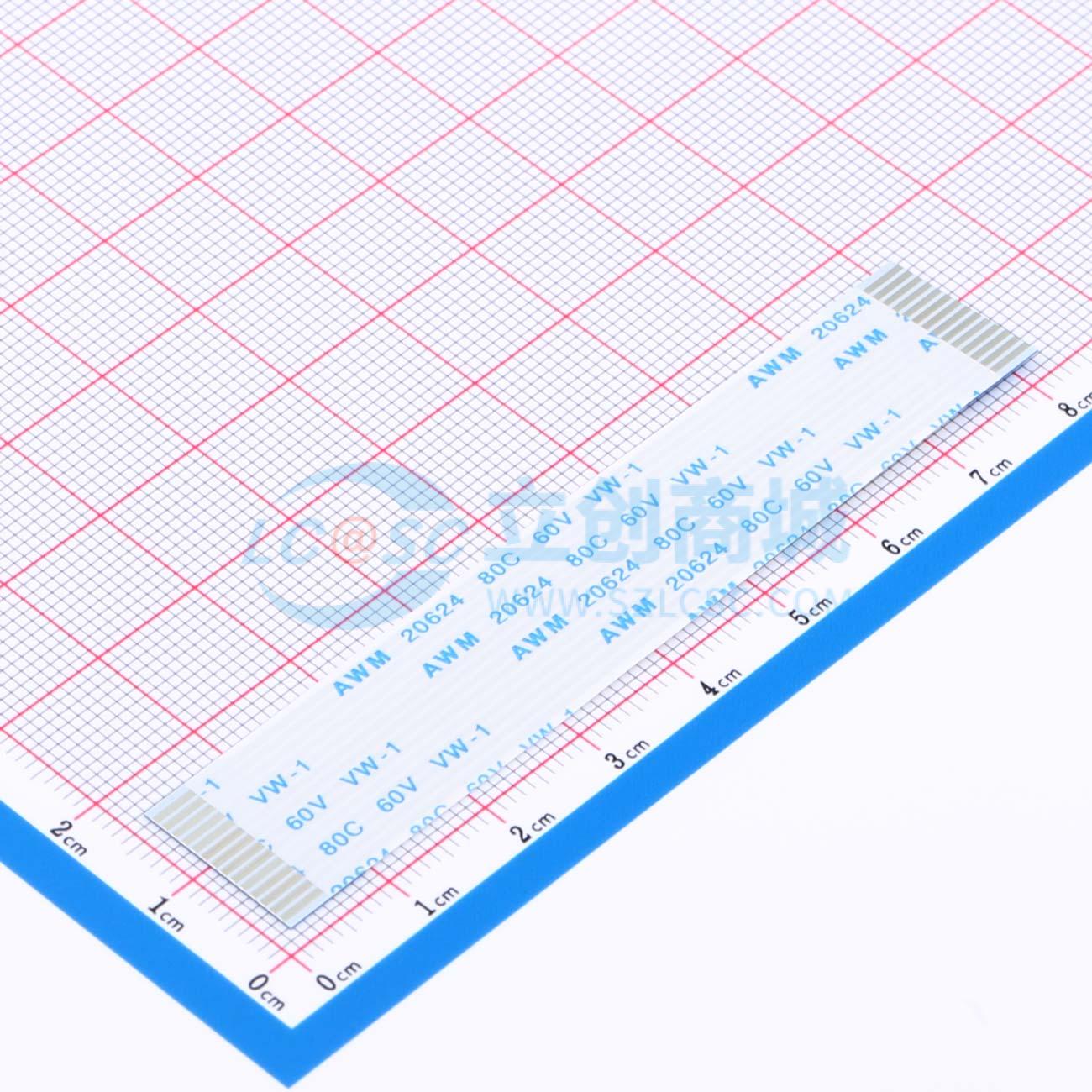 点击查看大图 YTC10A-14P-80-4-8实物图
