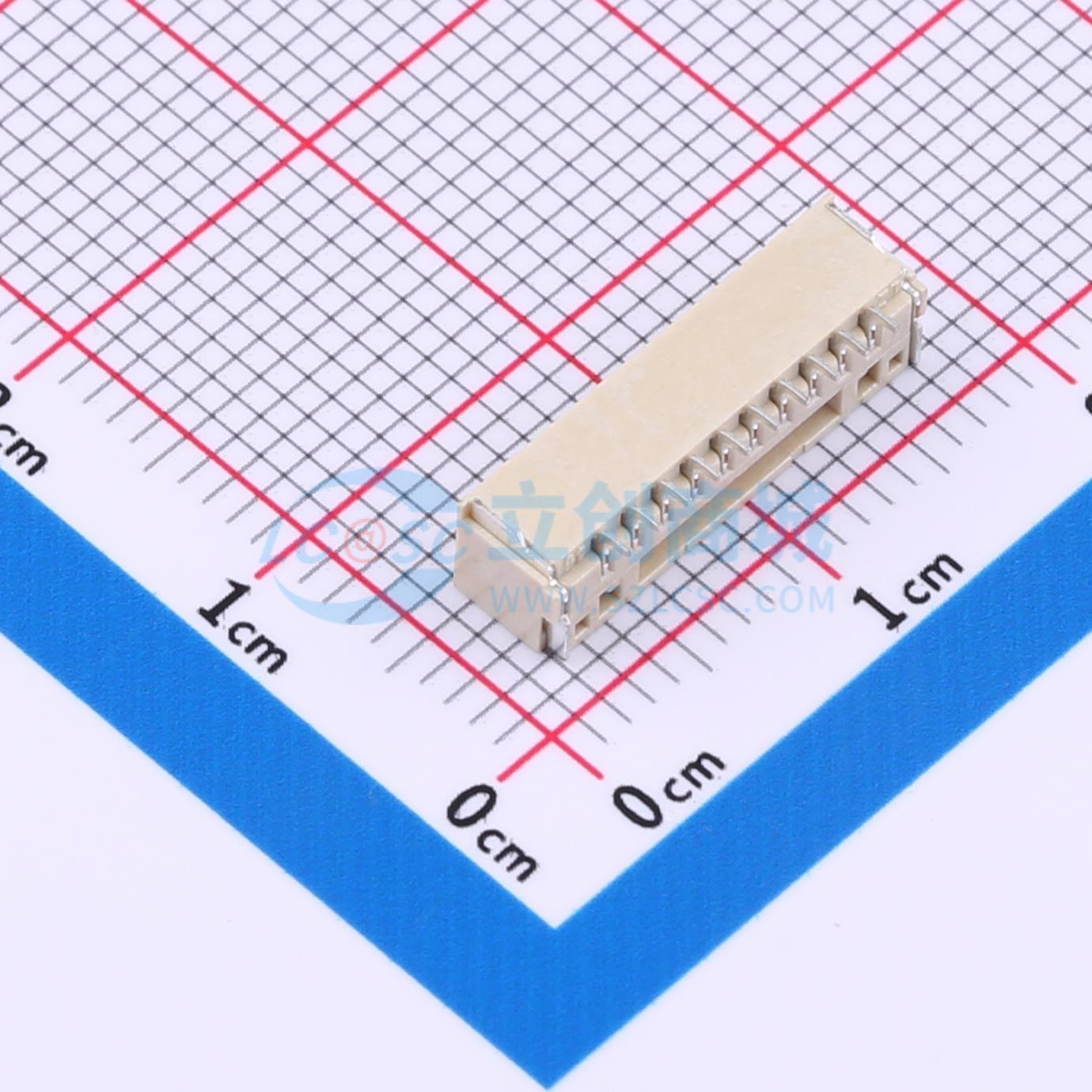 WAFER-GH125W-10A商品缩略图