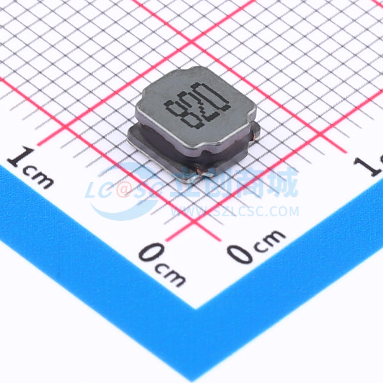 点击查看大图 ANR6028T820M实物图