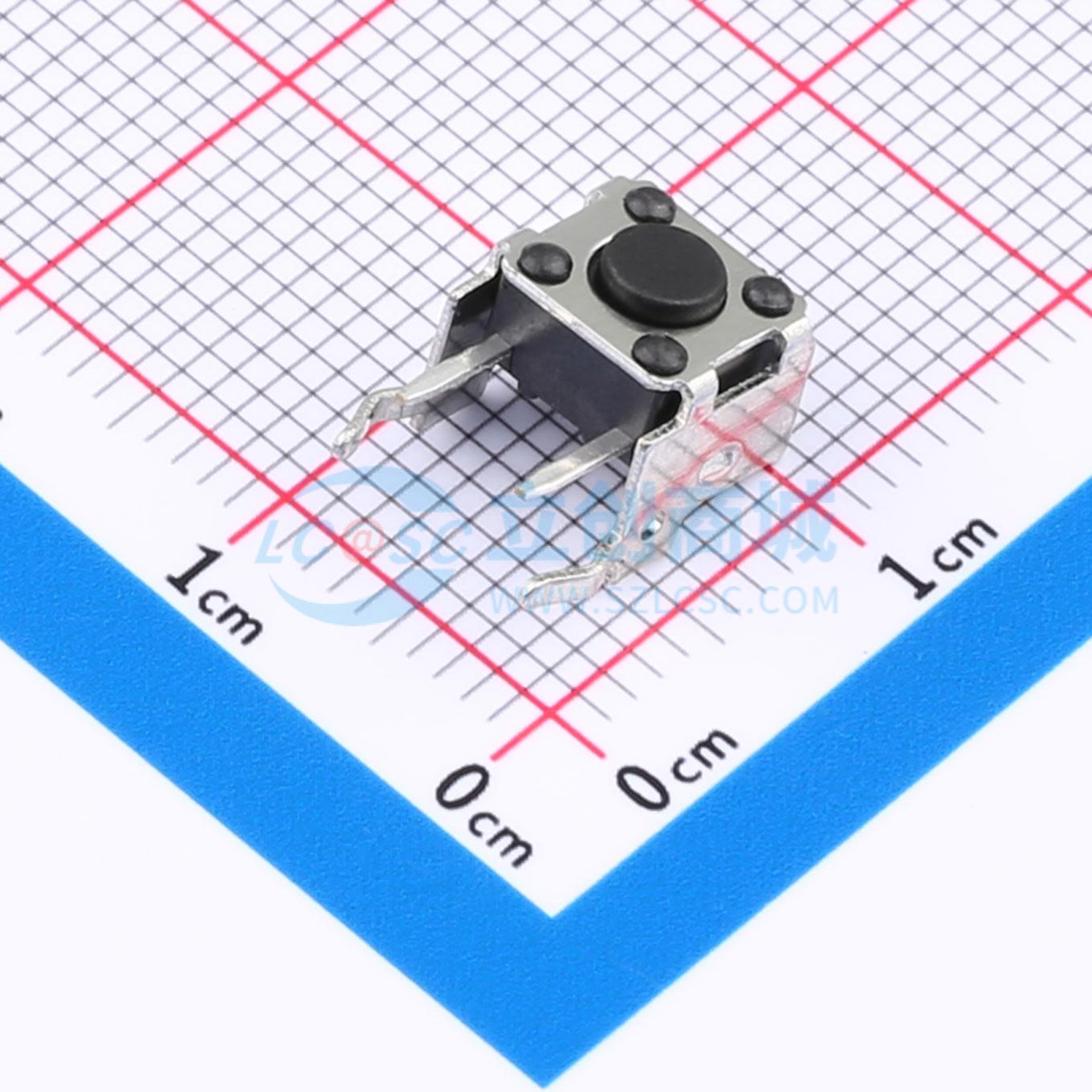 GT-TC101A-H043-L1实物图