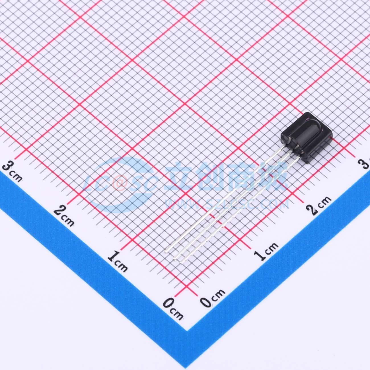点击查看大图 XL-IRM0038B实物图