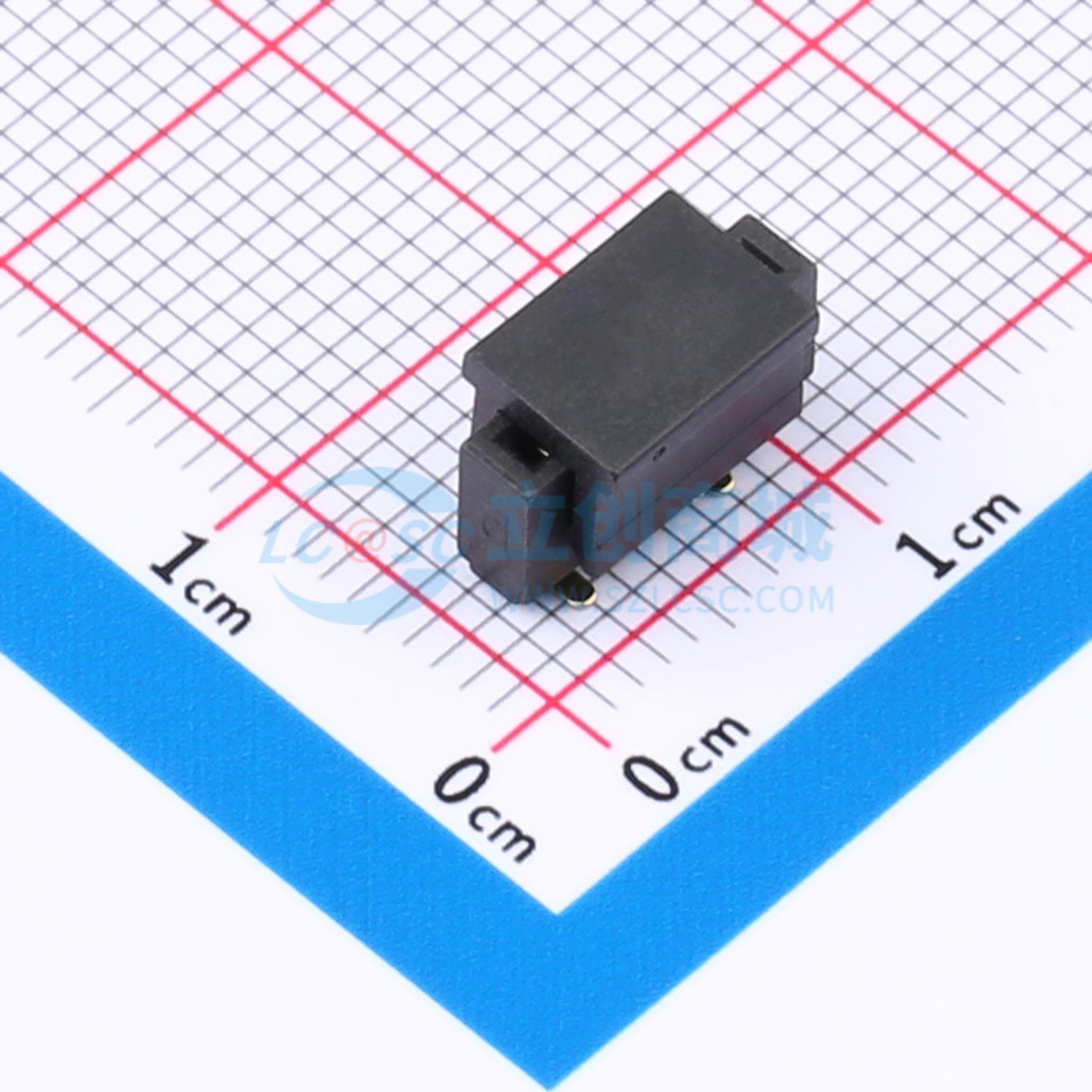 点击查看大图 F150-1104A0CMUB1实物图