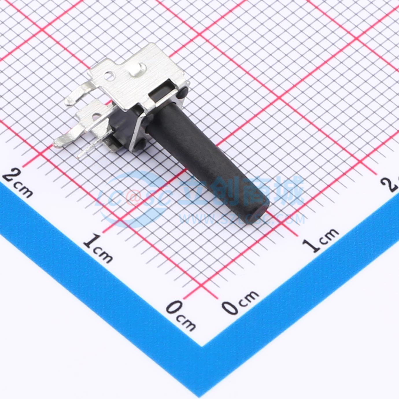 点击查看大图 GT-TC101B-H160-L1实物图