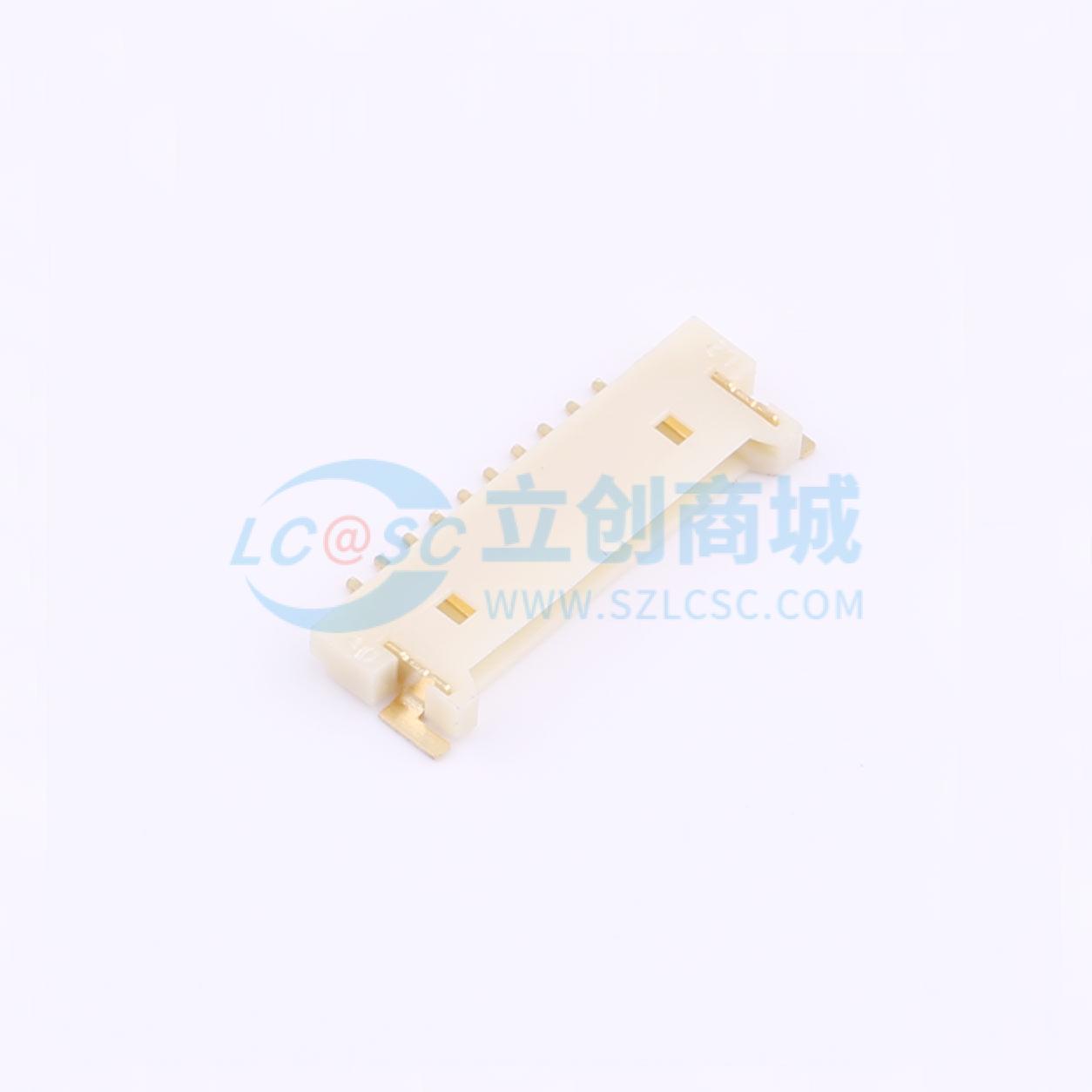 WAFER-MX125CB-WT-10A商品缩略图