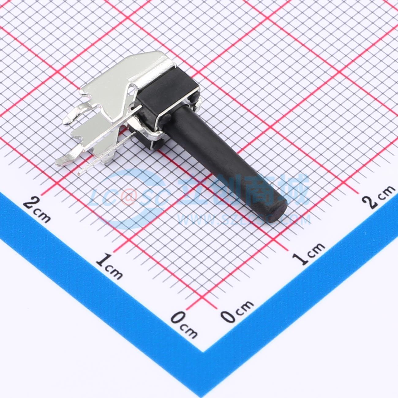 GT-TC102B-H180-L1实物图