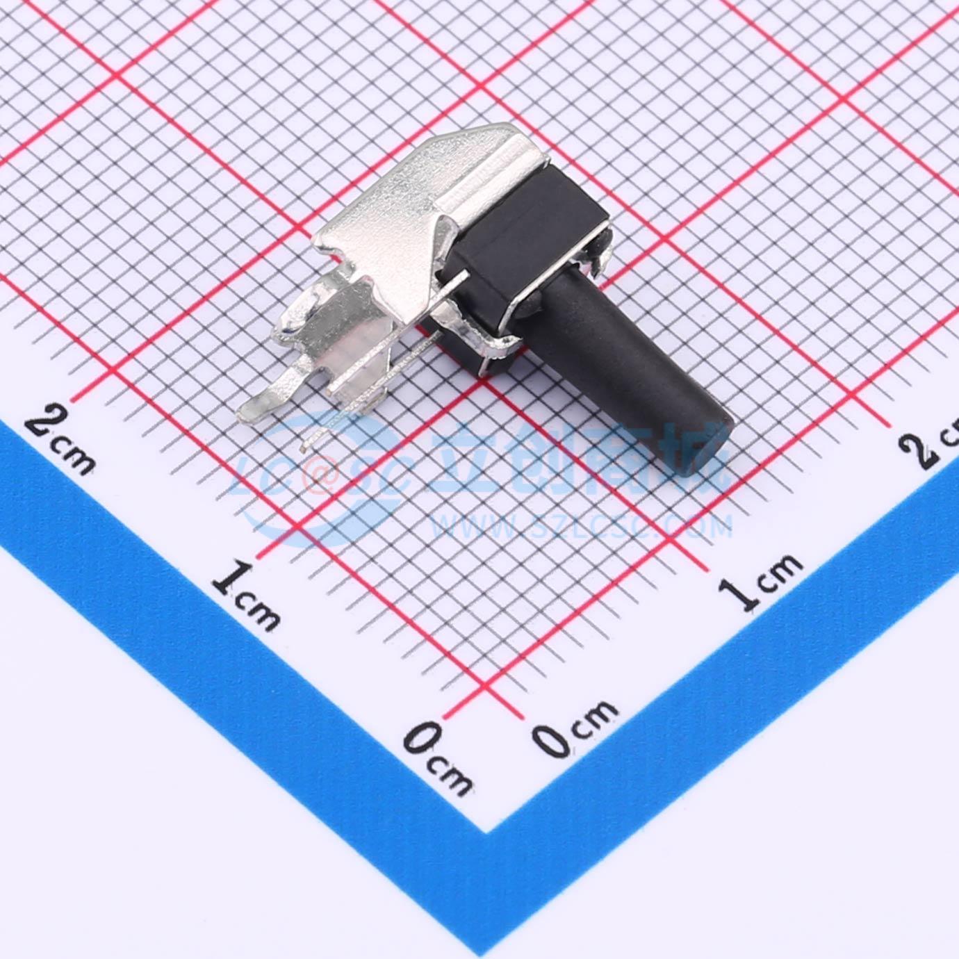 GT-TC102B-H120-L1实物图