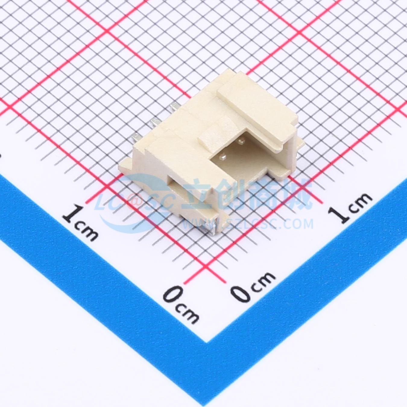 XY-HY2.0-3A61实物图