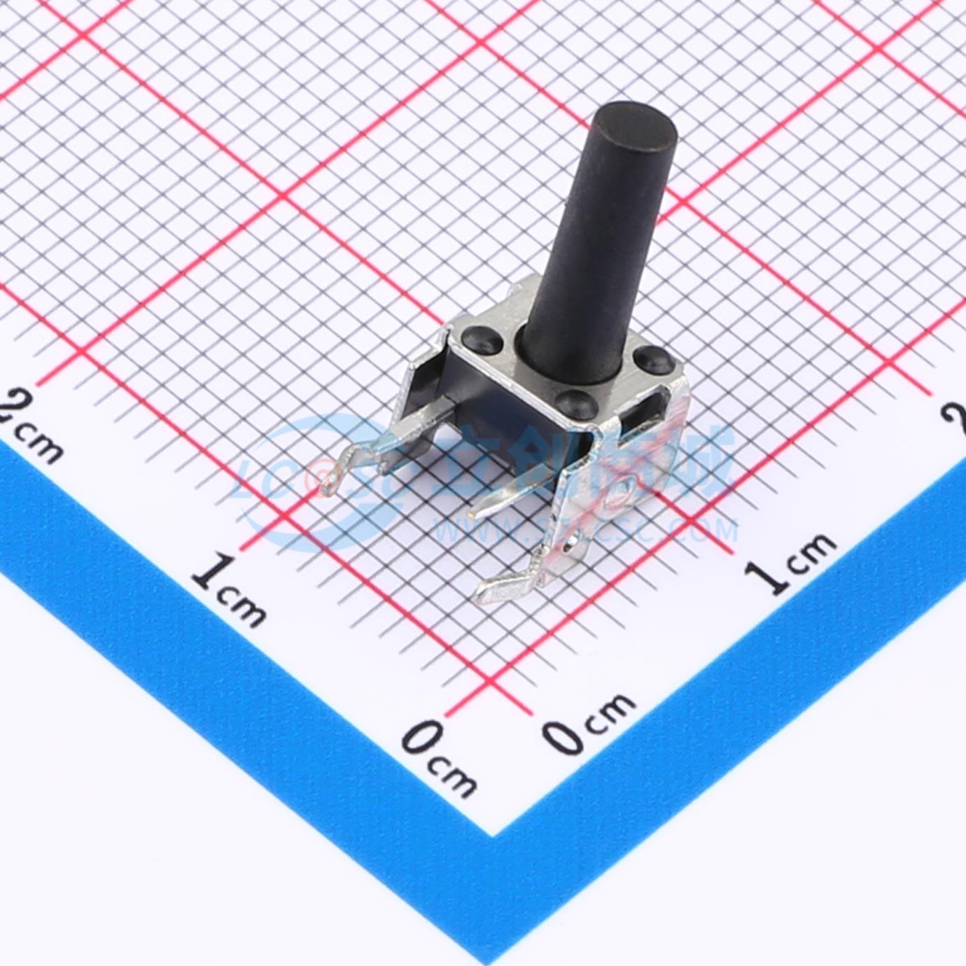 GT-TC101B-H135-L1实物图