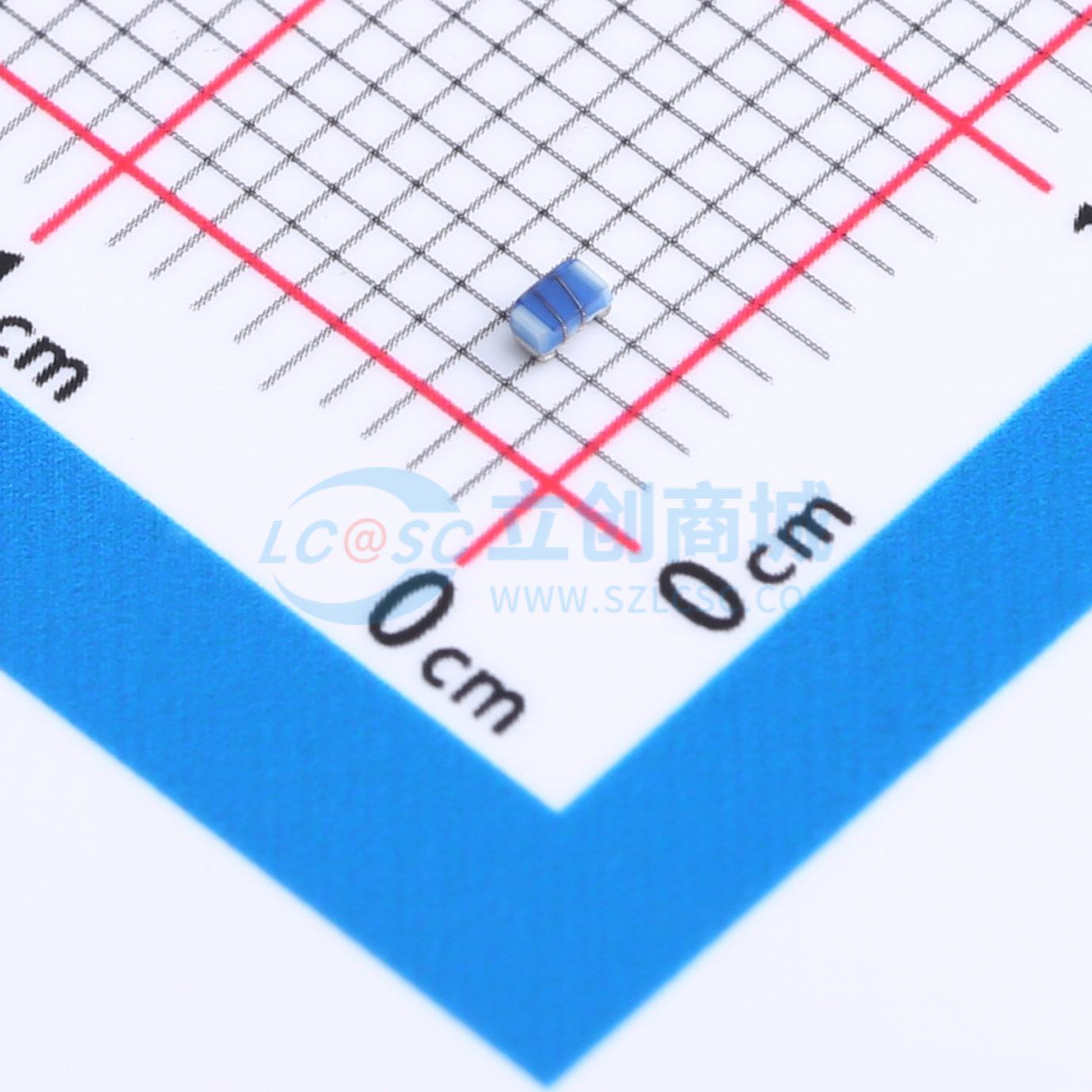 点击查看大图 AHW1608C-2N7JTF实物图