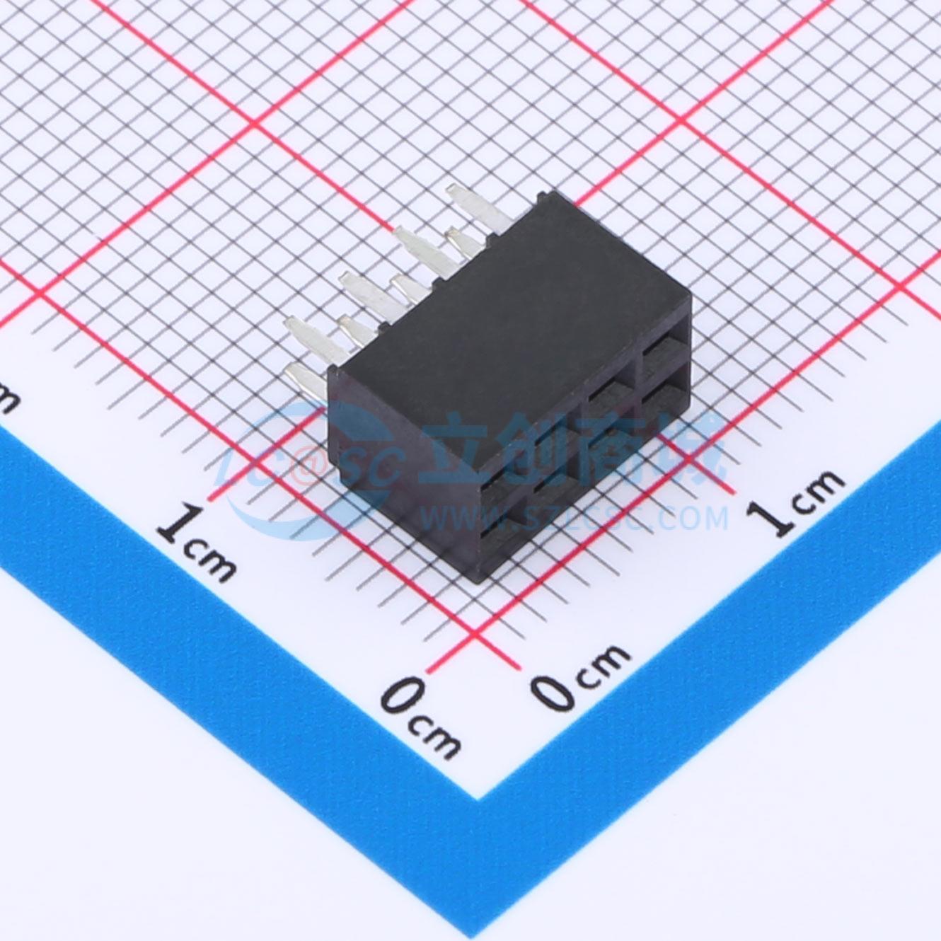 点击查看大图 F169-1204B0BSQC1实物图