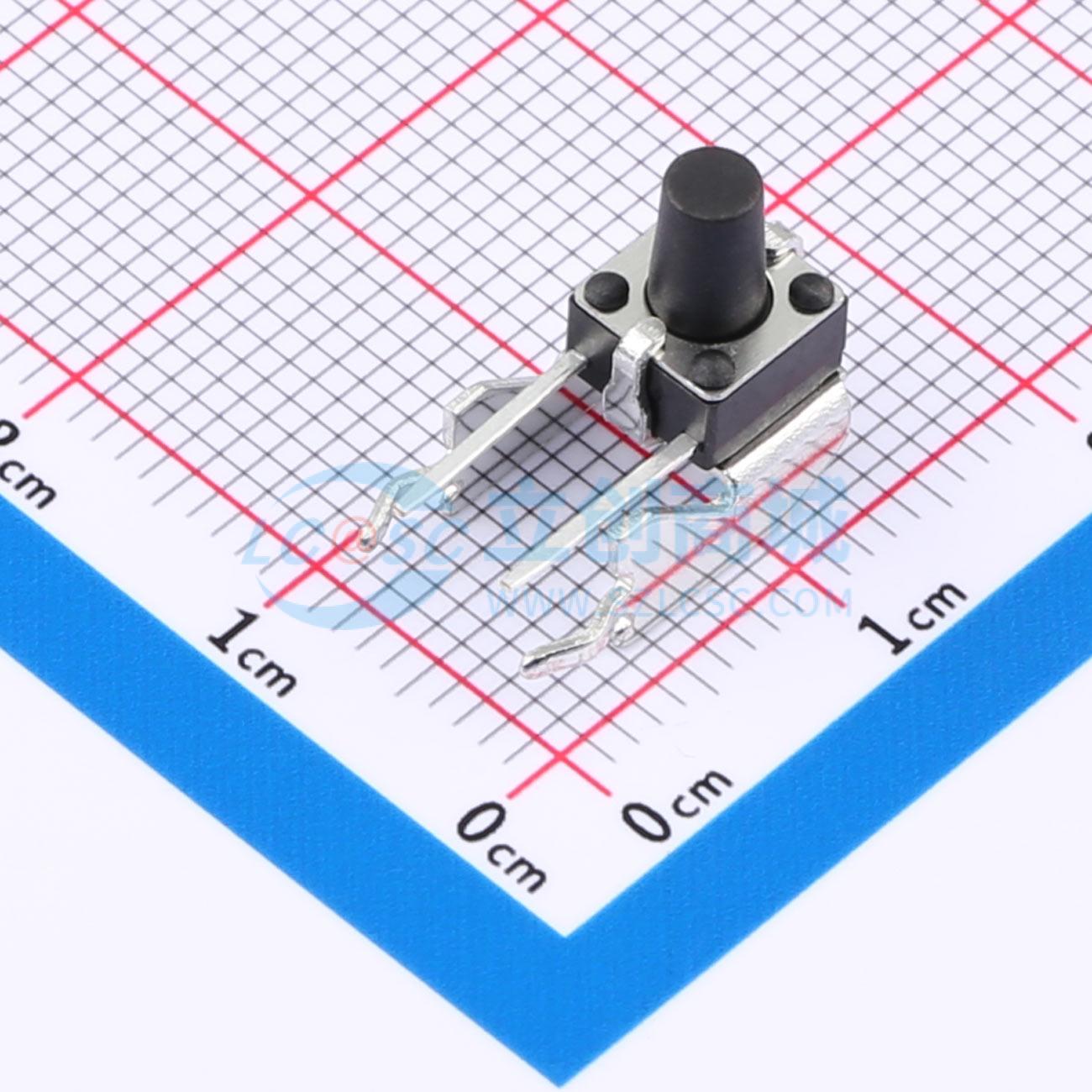 GT-TC102A-H085-L1实物图