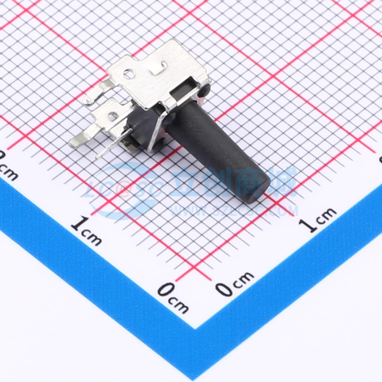 GT-TC101B-H130-L1实物图